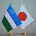Japan imposes sanctions on companies in Uzbekistan