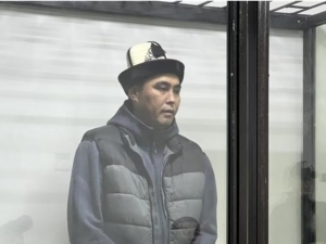 Қамоқда ўтирган президентликка собиқ номзодга босим ўтказилмагани айтилди