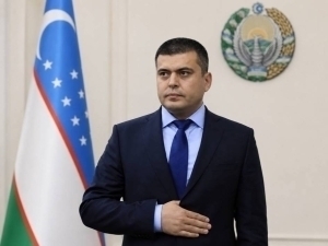 Бухоро ҳокимига ўринбосар тайинланди