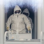 Yapon olimlar “omicron” vaksinaga qarshi qanchalik chidamli ekanini aytdi
