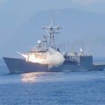 Пелосини кутиб: Хитой Тайвань бўғозида ҳарбий машғулотлар бошлади