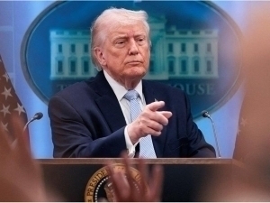 Трамп Яқин Шарқда “олтин аср” бошланишини айтди