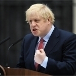 Boris Jonson yana Britaniya bosh vaziri bo‘lishi mumkin