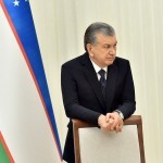 Mirziyoyev Afg‘oniston bo‘yicha maqsadini ochiqladi