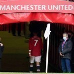 Ronaldu va MYU “Old Trafford”da ochko yo‘qotdi
