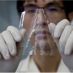 Yaponiyaliklar dengiz suvida tez eriydigan plastmassa ixtiro qildi