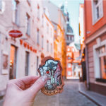 Riga reytingga kiritildi