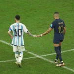 BBC talqiniga ko‘ra yilning eng yaxshi sportchisi e’lon qilindi