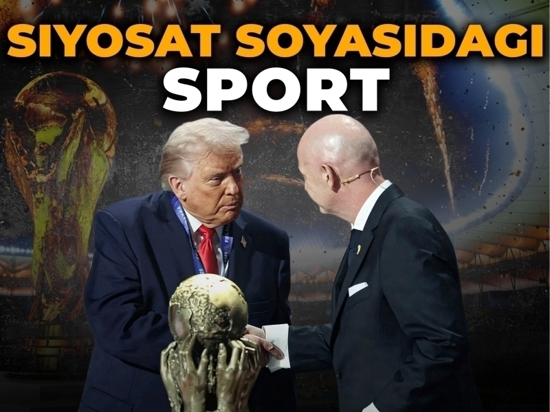 Sport in the shadow of politics