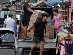 Filippin qisqartirilgan ish haftasini joriy etadi