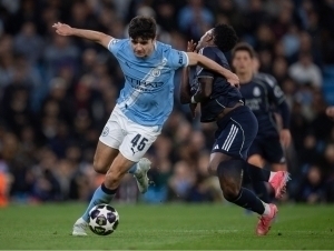 Ҳусановнинг “Реал”га қарши ўйини юқори баҳоланди