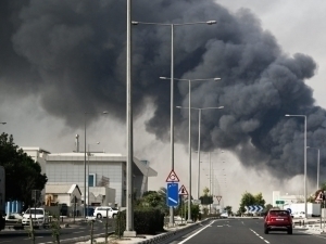 AQSH Eronga qarshi zarbalarni yumshatish niyatida emas