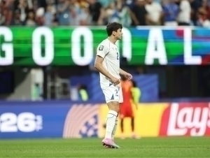 Husanov JCHda eng ko‘p qidirilgan futbolchilardan biri bo‘ldi