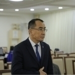 Қорақалпоғистон Олий таълим вазири тайинланди 
