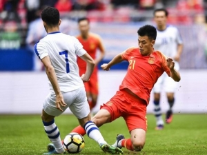 Ўзбекистон Хитойни мағлуб этиб, “China Cup 2019”да 3 ўринни эгаллади