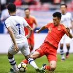 O‘zbekiston Xitoyni mag‘lub etib, “China Cup 2019”da 3 o‘rinni egalladi