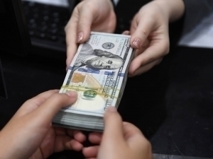 Dollarning rasmiy kursi yangilandi