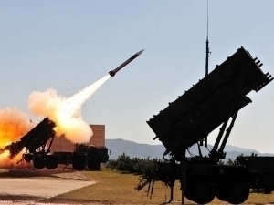 Koreya NATOning Ukrainaga qurol yetkazib berish dasturiga qo‘shilishi mumkin