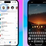 Telegram'да ҳам сторис қўйиш имконияти пайдо бўлади 