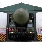 Россия ядро ракетаси бўлинмасининг жанговар тайёргарлигини синовдан ўтказади