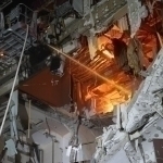 Rossiya va Ukraina o‘zaro zarbalar almashdi. Qurbonlar bor