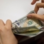 Dollar kursi ko‘tarildi