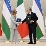 Uzbekistan and Italy strengthen strategic ties through new agreements