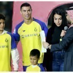 Ronaldu uchun Saudiyadagi ba’zi qonunlarga ko‘z yumiladi