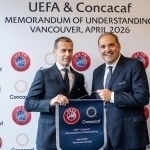 UEFA ва КОНКАКАФ қўшма Миллатлар лигаси турнирини ташкил қилмоқчи