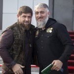 Qodirovning “o‘ng qo‘li” Ukrainadagi janglardan birida qattiq yaralandi