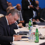 2021 йилдан ғалланинг нархини давлат белгиламайди – Президент қарори