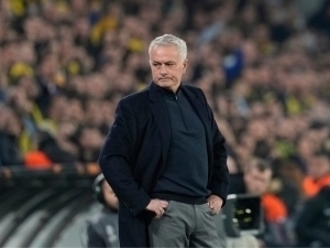 Mourinoning “Real”dagi taqdimoti kechiktirildi