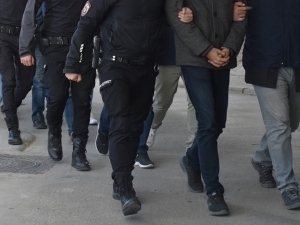Istanbulda jinoiy to‘daga aloqador 37 nafar mulozim qo‘lga olindi