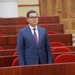 Oliy Majlisning Inson huquqlari bo‘yicha vakiliga o‘rinbosar saylandi