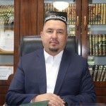 Самарқанд вилояти бош имом-хатиби Маккада ЙТҲга учради (видео)