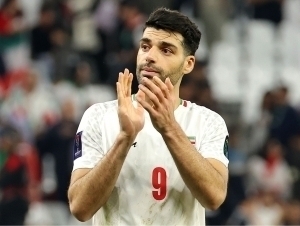 Таремининг Эронга қайтиши ҳақида маълумот берилди