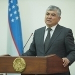 Расман! Ғофуржон Мирзаев Маҳаллалар уюшмаси раиси бўлди