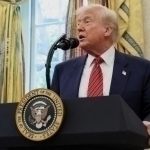 Tramp o‘ldirib ketilgan rejessyorni ham tinch qo‘ymayapti