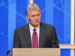 Eron Rossiyadan yordam so‘ramadi – Kreml