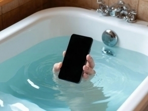 Rossiyada 13 yoshli bola hammomda telefon ishlatgani uchun vafot etdi 