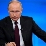Finlyandiyaning NATOga qo‘shilishi Leningrad harbiy okrugini tuzishga olib keladi – Putin