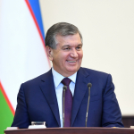 Шавкат Мирзиёев соғлиқни сақлаш соҳаси ходимларига табрик йўллади