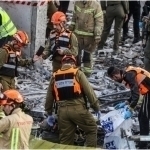 Eronning raketa zarbasi oqibatida 9 isroillik halok bo‘ldi