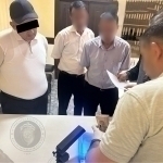 Buxoroda byudjet pulidan “otkat” olishga uringan buxgalterlar ushlandi