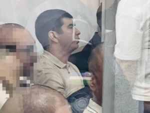 Азиз Воитов қамоқдан чиқди