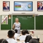 Ozarbayjonda rus maktablari yopilishi mumkin