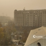 Тошкент ҳавосининг ифлосланиши сабаблари очиқланди