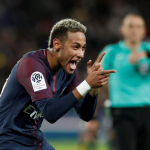 Neymar internetda shovqin ko‘tardi