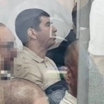 Aziz Voitov qamoqdan chiqdi