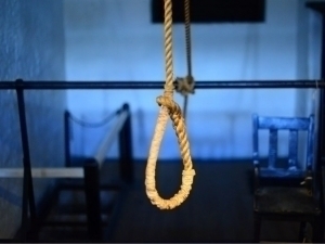 No injury was found except for the neck — the Prosecutor General's Office reports about the young man who hanged himself in prison